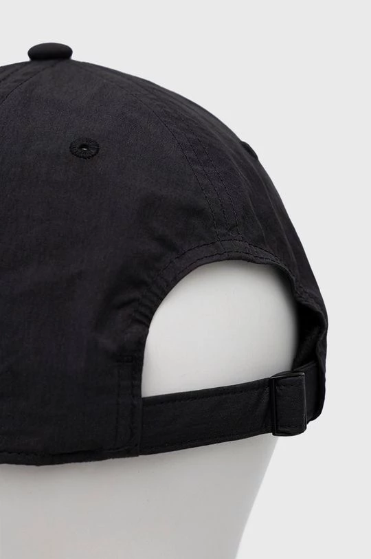 Jockey Σκούφος με γείσο Adidas Originals μαύρο - Image 2