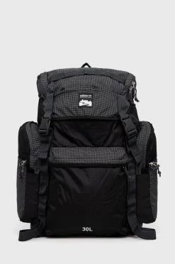 Σακίδια πλάτης Σακίδιο πλάτης Adidas Originals μαύρο,