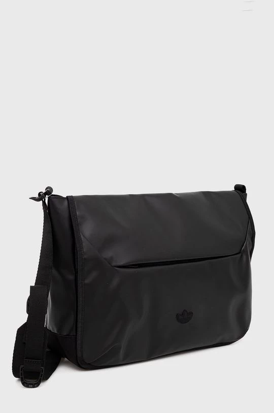 Σάκοι Τσάντα Adidas Originals μαύρο - Image 3