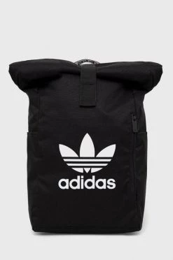 Σακίδια πλάτης Σακίδιο πλάτης Adidas Originals μαύρο,