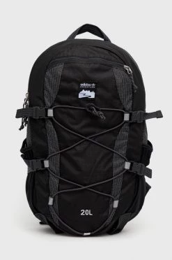 Σακίδια πλάτης Σακίδιο πλάτης Adidas Originals μαύρο,