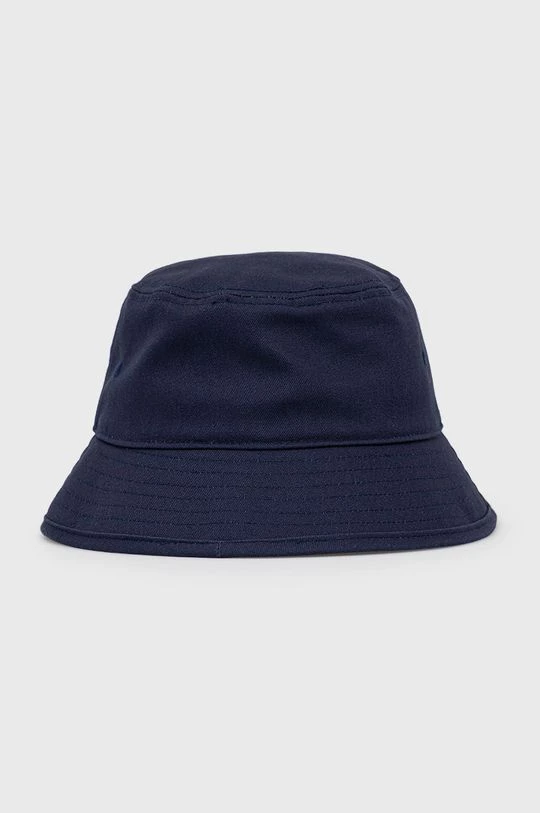 Καπέλα Βαμβακερό καπέλο Adidas Originals ναυτικό μπλε - Image 3